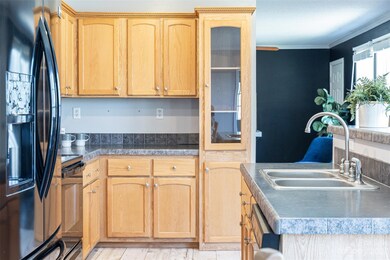 148 Misty Hollow, Burnsville, NC 28714 - photo 6