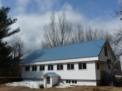 127 Smith Bridge Rd, Plymouth, NH 03264 - photo 2