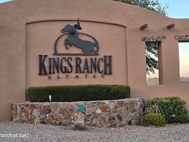 TBD Saddlehorn Cir unit 10, Hereford, AZ 85615 - photo 2