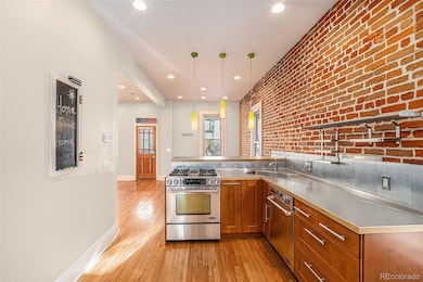 2633 Bryant St, Denver, CO 80211 - photo 4