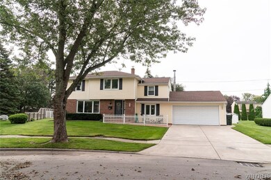 499 Meadowbrook Dr, North Tonawanda, NY 14120 - photo 2