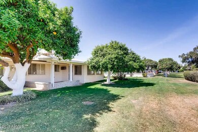 Deep Greenbelt behind home with your own