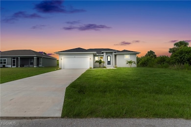 9333 Hialeah Terrace, Port Charlotte, FL 33981 - photo 3