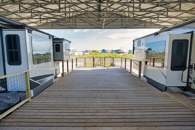 663 Blue Water Blvd, Sargent, TX 77414 - photo 7