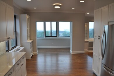 Harbor View unit 6L, Greenwich, CT 06830 - photo 7