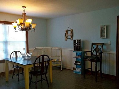 Dining Room.