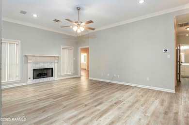 155 Kingspointe Cir, Lafayette, LA 70508 - photo 6