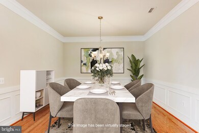 8425 Peace Lily Ct unit 411, Lorton, VA 22079 - photo 6