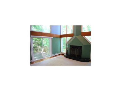 Other. Family Room and/or Dining Room off Kitchen