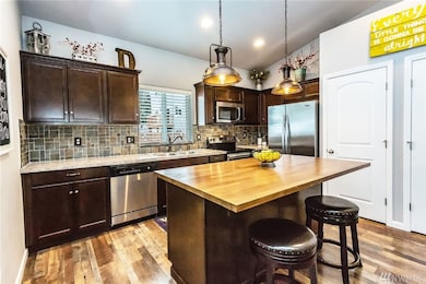 159 SW Marcia Way, Port Orchard, WA 98366 - photo 6