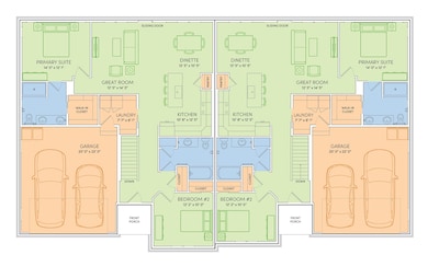 9219 Gentle Feather Rd, Verona, WI 53593 - photo 2