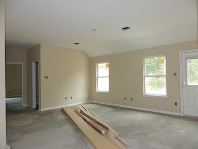 All PICS  are EXAMPLES of  the home that  is currently being built on Rustic lane with the exception of a few minors changes. The actual home in the pictures is the home under construction at 26445 Leisure Lane.