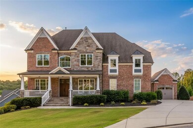 4675 Bluffside Ct, Marietta, GA 30066 - photo 2