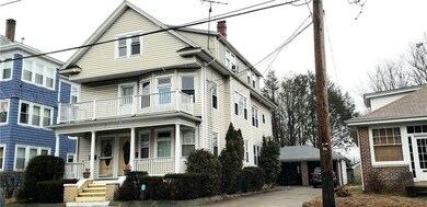 413 Academy Ave unit 1, Providence, RI 02908 - photo 2