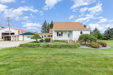 3705 N Beyer Rd, Saginaw, MI 48601 - photo 2