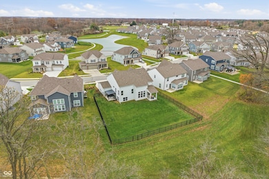 10644 Oak Bend Blvd, Indianapolis, IN 46239 - photo 3