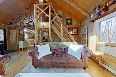 4553 S Paradise Rd, Merritt, MI 49667 - photo 2