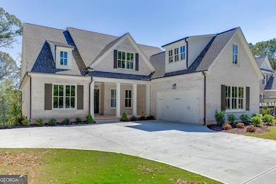 2759 S Waterworks Rd, Buford, GA 30518 - photo 2