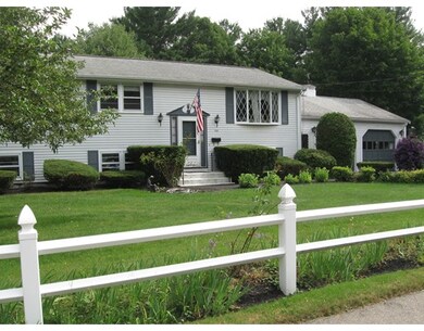 203 Peregrine Rd, Abington, MA 02351 - photo 4