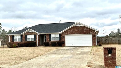 343 Andrew Dr, Weaver, AL 36277 - photo 2