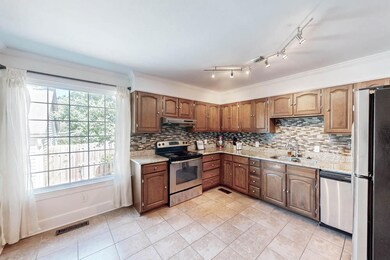 Stainless Steel Appliances