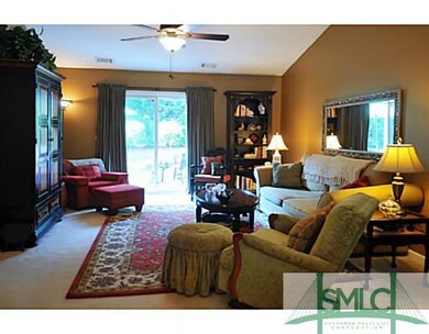 Den/Family/Great Room. The Great Room is spacious 