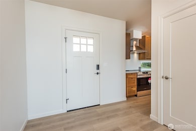 1317 E 5th St unit A&B, Port Angeles, WA 98362 - photo 5