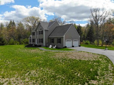 125 Steam Mill Rd, Auburn, NH 03032 - photo 4