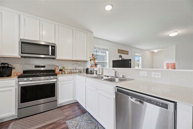 24027 Hay Needle Ln, Hockley, TX 77447 - photo 3