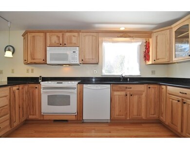 14 Pinto Way, Mansfield, MA 02048 - photo 3