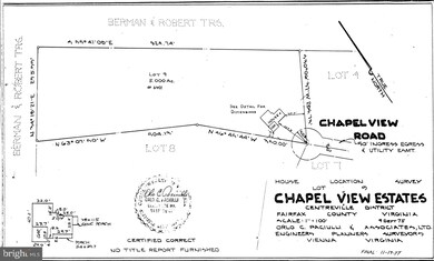 6401 Chapel View Rd, Clifton, VA 20124 - photo 3