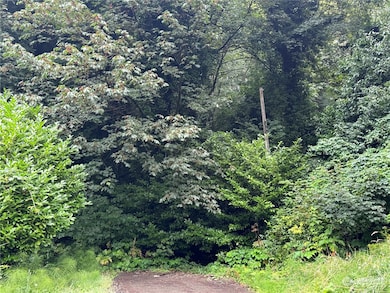 Power Pole at in the end of the Street.