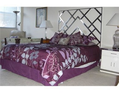 Bedroom Master