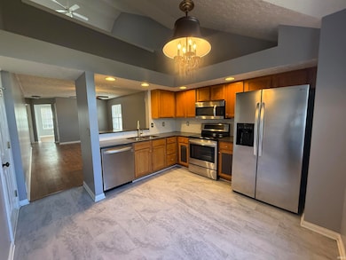 5839 River Walk Cir, Newburgh, IN 47630 - photo 5