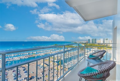 The Ilikai Residential unit 2543, Honolulu, HI 96815 - photo 5