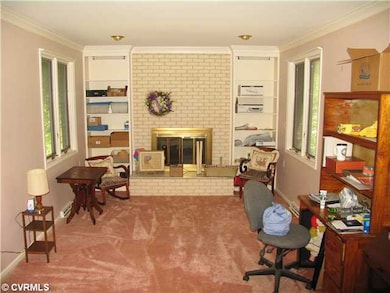 Den/Family/Great Room