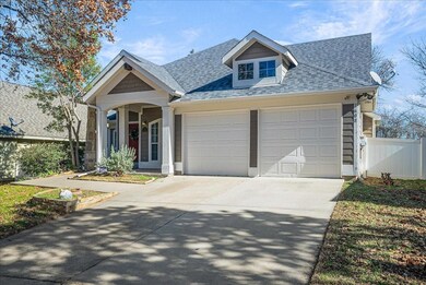 1608 Bridgeport Dr, Providence Village, TX 76227 - photo 2