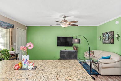From Kitchen