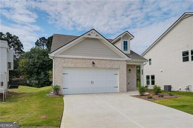 265 Abbotts Crossing Cir, Conyers, GA 30094 - photo 3