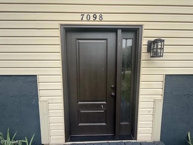 Welcome To 7098 East Fork Road, High Point