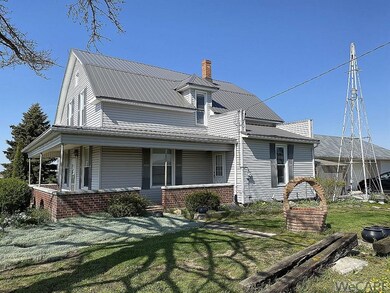 11000 Ashburn Rd, Wapakoneta, OH 45895 - photo 7