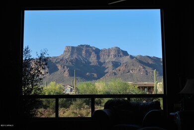 The GRAND VIEW!