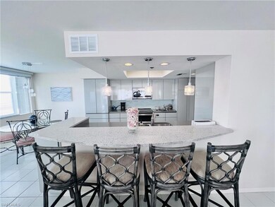 St. Nicole A Condominium unit 704, Naples, FL 34108 - photo 4