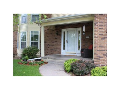 Entryway.