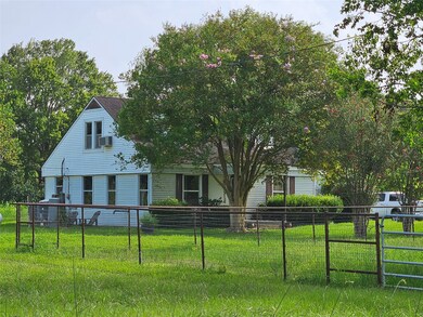 Farm House.
