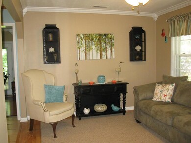 2360 Murfreesboro Hwy, Manchester, TN 37355 - photo 4