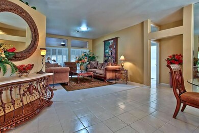 Walking Through The Front Door  Wow!