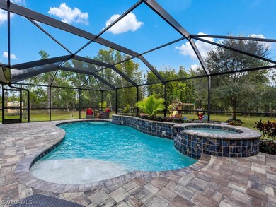 471 Boleyn Cir, Lehigh Acres, FL 33974 - photo 4