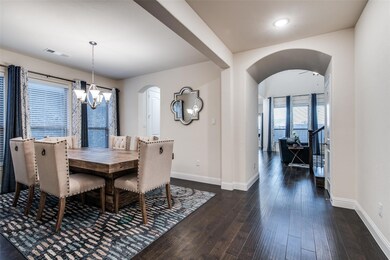 118 Day Lily Dr, Wylie, TX 75098 - photo 4