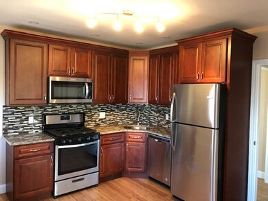 42 Hillside Ave unit 2, Everett, MA 02149 - photo 6